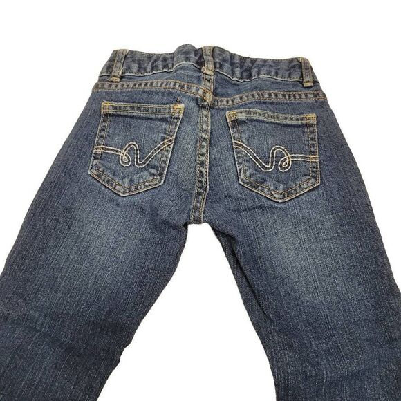 PS Aeropostale jeans 4T - Picture 4 of 5